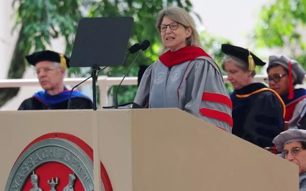 MIT se recusa a aceitar termos de financiamento de Trump