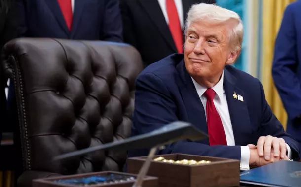 A Nova Doutrina Monroe: como Trump reativa a guerra nas Américas