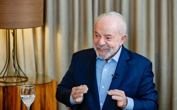 Lula se encontrará com o Papa Leão XIV no Vaticano e discursará na FAO, em Roma, nesta segunda-feira