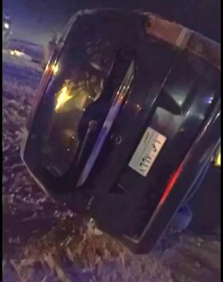 Diplomatas do Catar morrem em acidente de carro no Egito - 11/10/2025