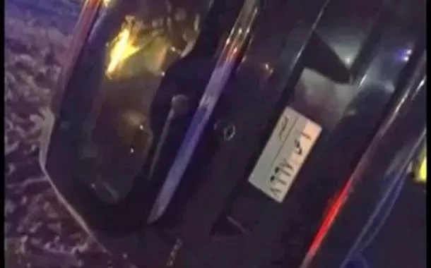 Diplomatas do Catar morrem em acidente de carro no Egito - 11/10/2025