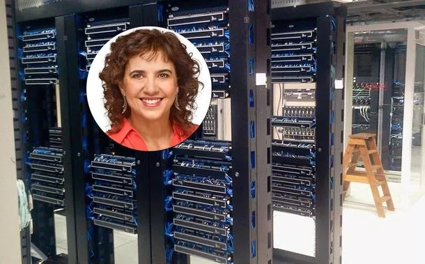 Tatiana Roque: "O Brasil precisa de data centers para fortalecer sua soberania"