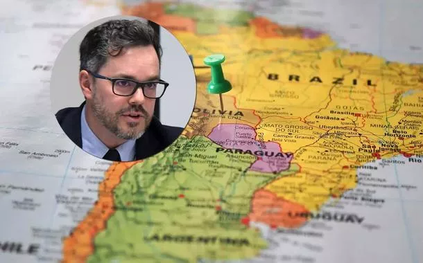 Pedro Silva Barros: a América Latina vive um processo de desintegração