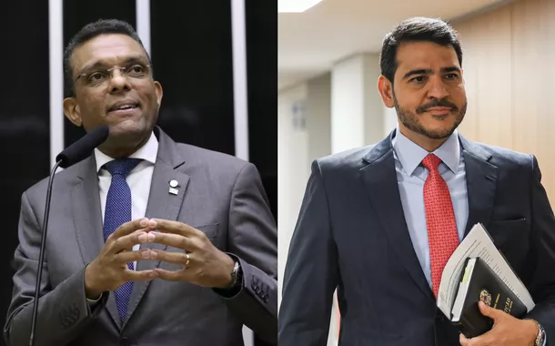 Deputado evangélico, Otoni de Paula apoia Messias para o STF