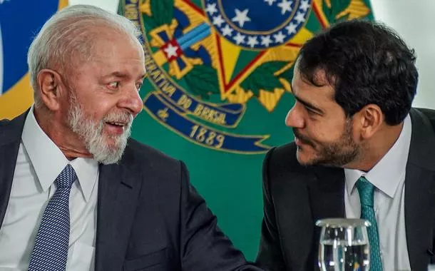 Lula deve confirmar Jorge Messias no STF antes de viagem à Ásia