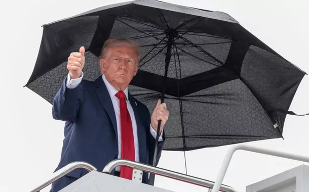 Com presença de Trump, Egito realiza hoje cúpula para consolidar cessar-fogo em Gaza