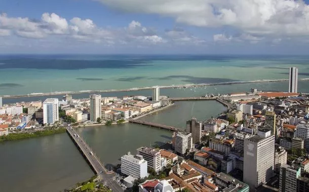 Cidade do Recife (PE)