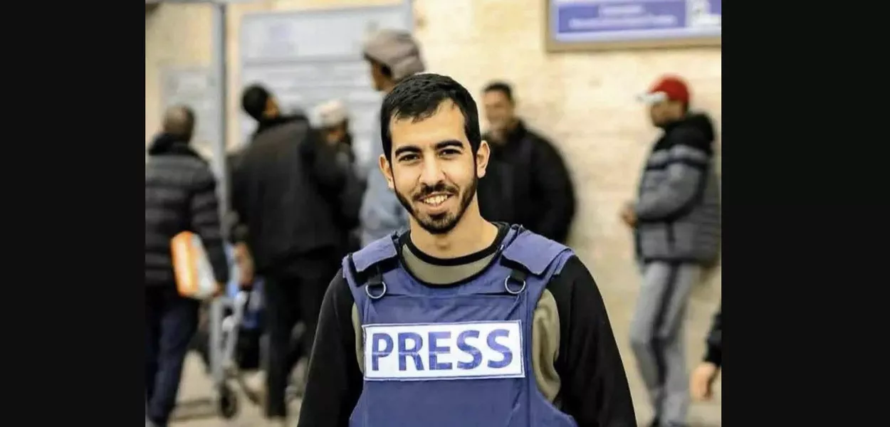 Saleh Aljafarawi
