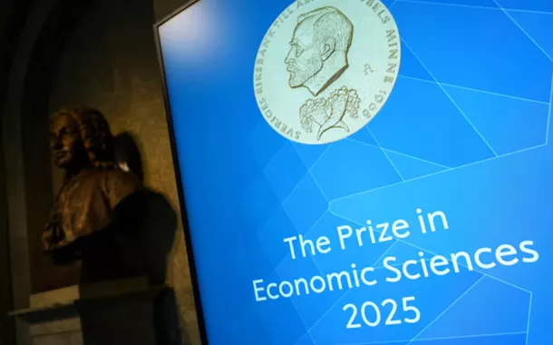 Nobel de Economia vai para teóricos da inovação e do desenvolvimento econômico