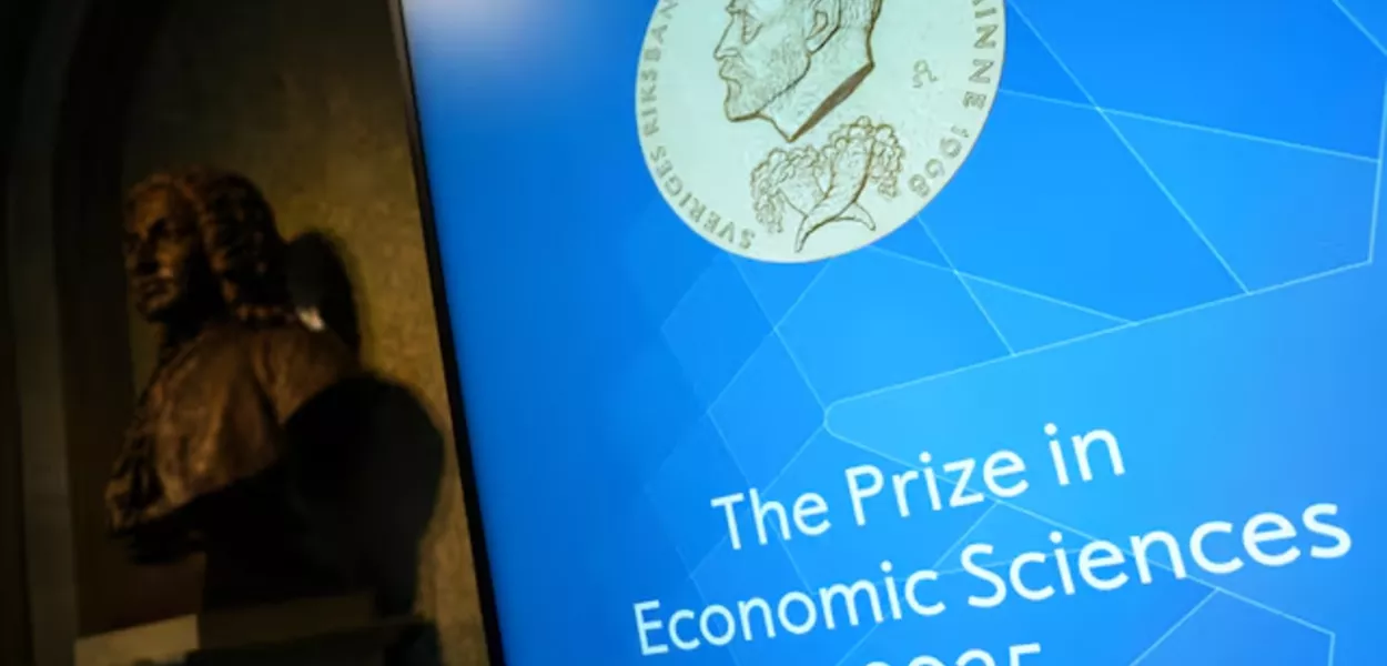 Nobel de Economia