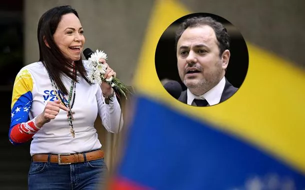 Glauber Braga: “Nobel para Corina é incentivo à intervenção na Venezuela”