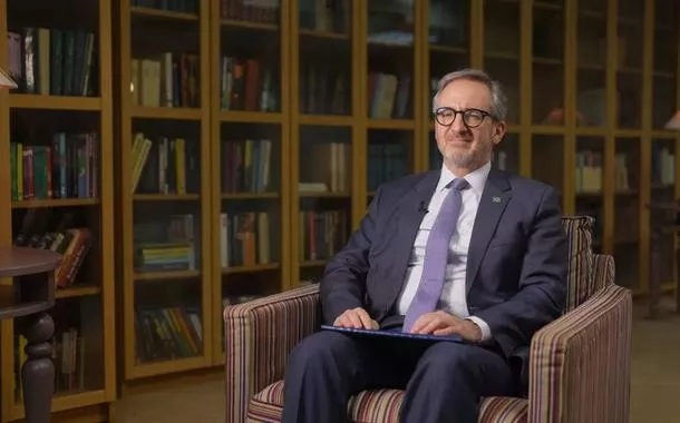 Diplomata chama BRICS de força construtiva e diz que Brasil deve ampliar presença na Ásia Central