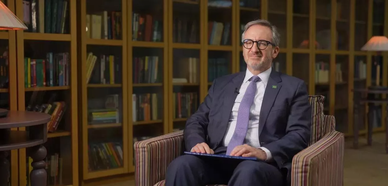 Sérgio Rodrigues dos Santos