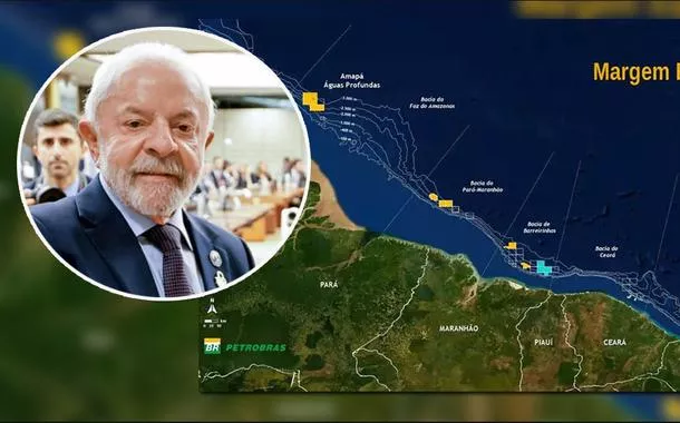 Ibama libera exploração na Margem Equatorial, às vésperas da COP30