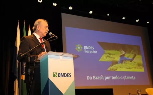 BNDES já mobilizou R$ 3,4 bilhões para projetos florestais brasileiros desde 2023