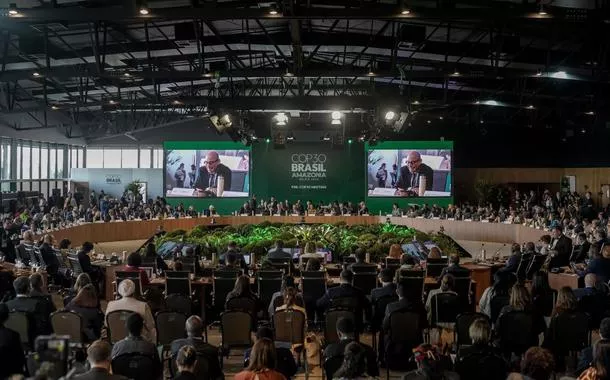 Brasil abre a Pre-COP com apelo por ações concretas e fortalecimento do multilateralismo climático