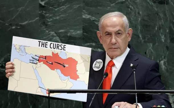 Após cessar-fogo em Gaza, Israel vai mirar o confronto com o Irã, alertam analistas libaneses