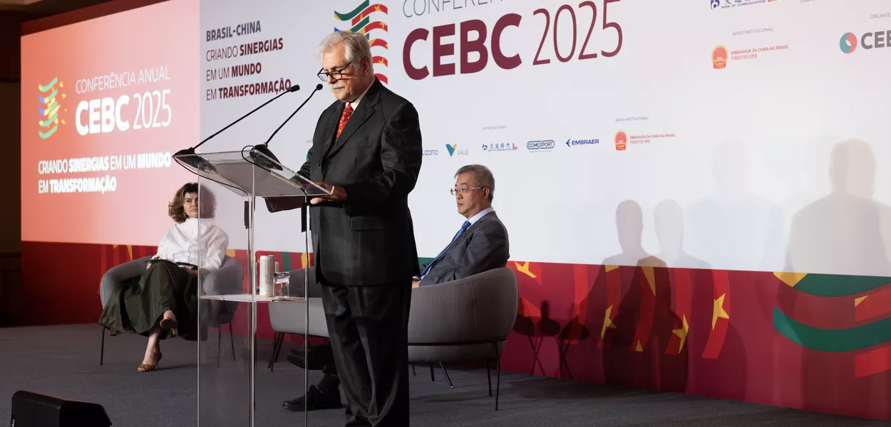 Luiz Augusto de Castro Neves