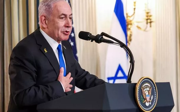 Netanyahu condiciona abertura de passagem de Rafah a devolução de corpos pelo Hamas