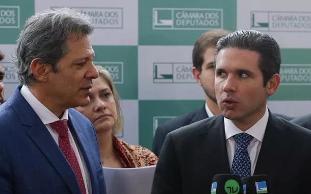Sem MP do IOF, valor das emendas parlamentares cairá R$ 7,1 bilhões, estima o governo