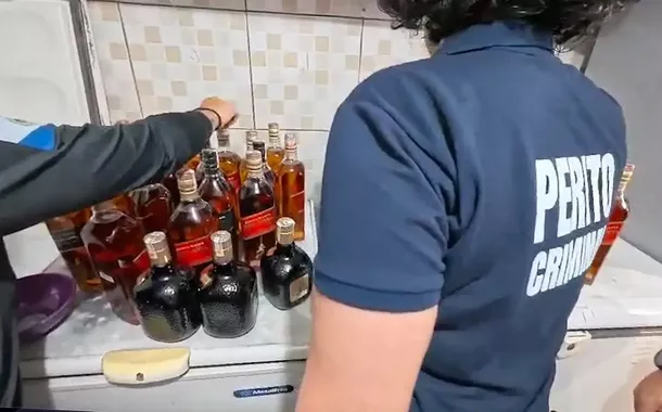 País tem 32 casos confirmados de intoxicação por metanol