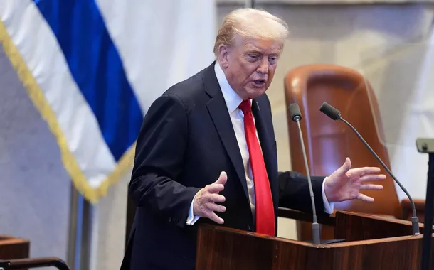 Trump diz que Hamas está empenhado em devolver os corpos de prisioneiros israelenses mortos