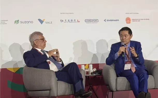 Fundador e presidente do CCG propõe seis ações concretas para ampliar a cooperação Brasil-China