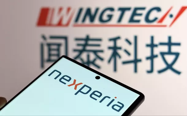 China critica confisco pela Holanda de empresa de semicondutores