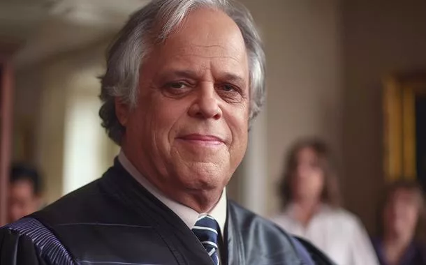 Desembargador Luis César de Paula Espíndola