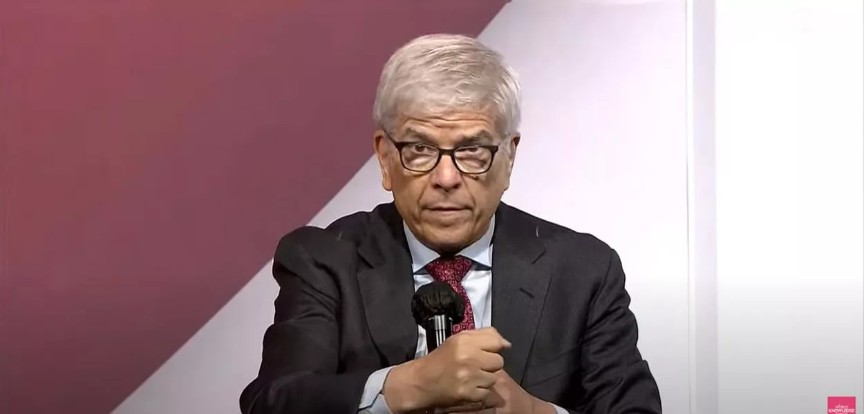 Paul Romer