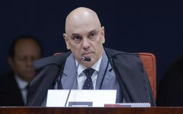 Moraes aponta organização criminosa entre militares e governo Bolsonaro