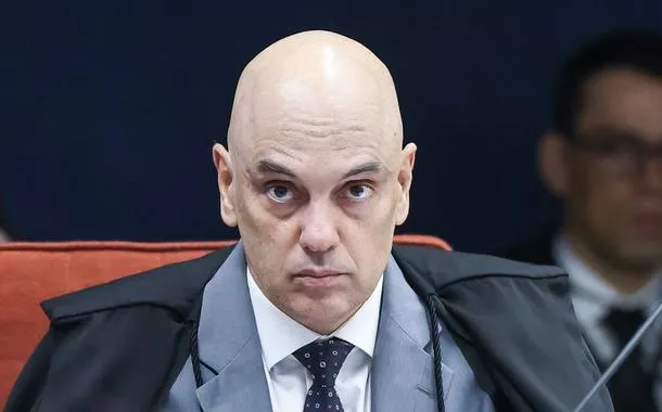 Moraes se reúne com Cláudio Castro no Rio após chacina