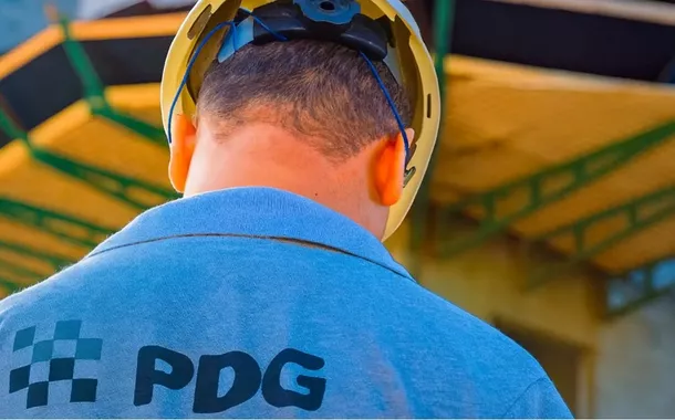 PDG Realty (B3: PDGR3)