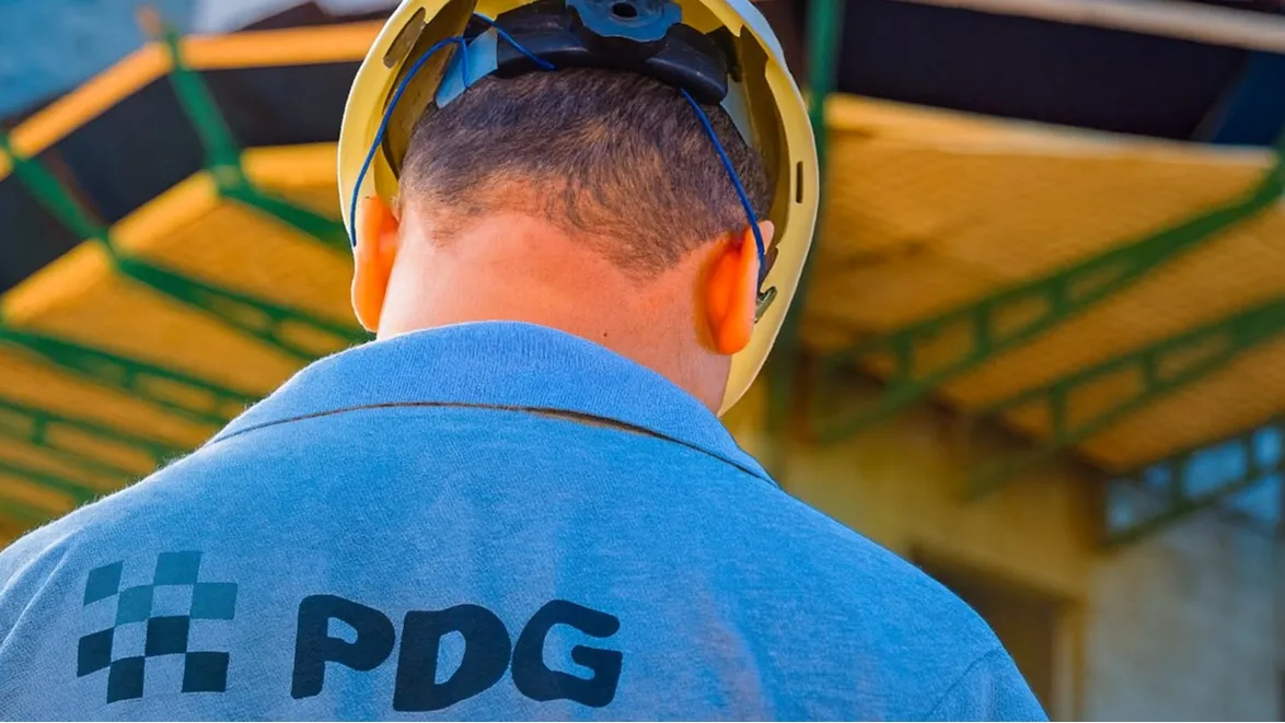 PDG Realty (B3: PDGR3)