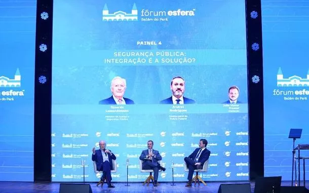 Ministros discutem legado da COP30 e papel do Brasil na transição energética