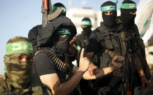 Hamas fica fora de "conselho tecnocrata" para Gaza e é ameaçado por Trump