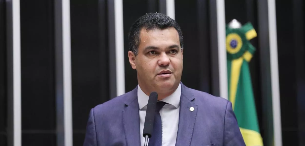 Dep. Dal Barreto (UNIÃO-BA)