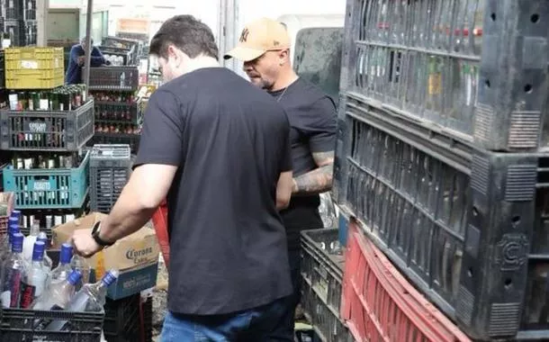 Operação prende seis pessoas por adulteração de bebidas em SP