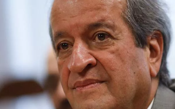 Barroso já livrou a cara de Valdemar