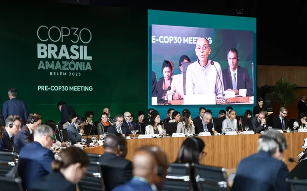 Brasil lança plano "Belém 4x", para quadruplicar combustíveis sustentáveis