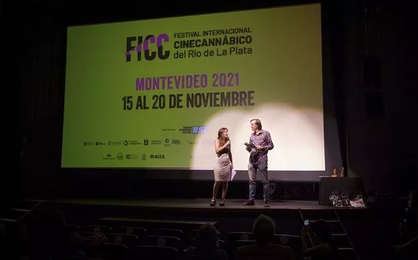 Festival Internacional de Cinema Canábico estreia no Rio de Janeiro