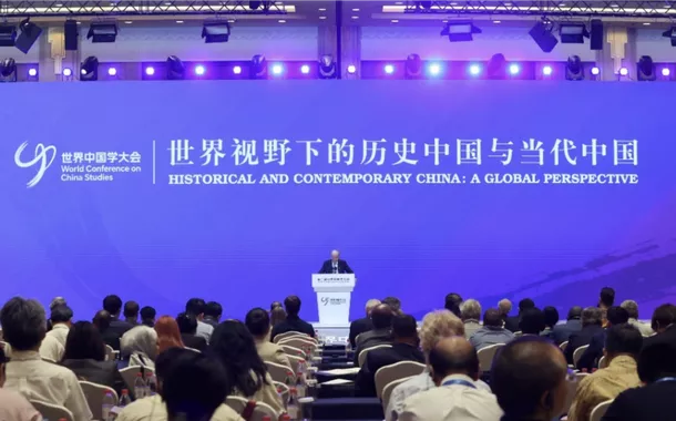 O mundo nunca esteve tão interessado em compreender o que é a China