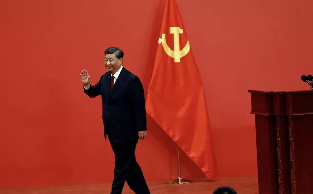 China alcança conquistas históricas no desenvolvimento econômico e social sob o 14º Plano Quinquenal