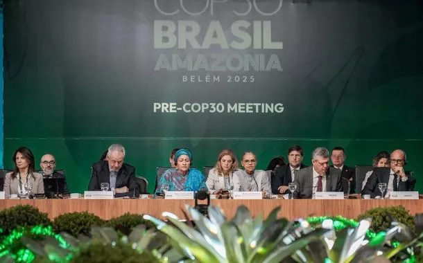 Pre-COP encerra com avanços em consensos rumo a Belém
