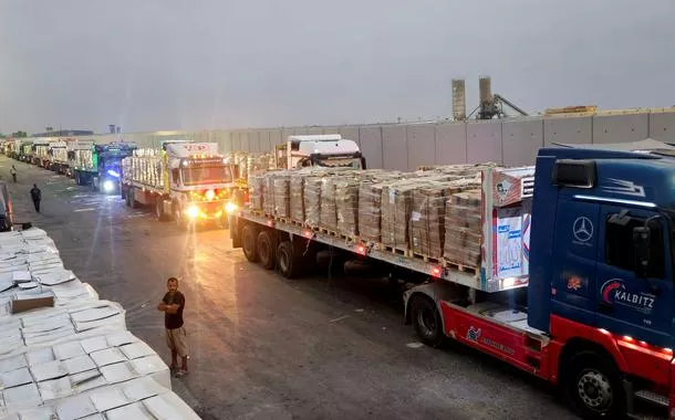 Autoridade Palestina diz que está pronta para administrar passagem de Rafah