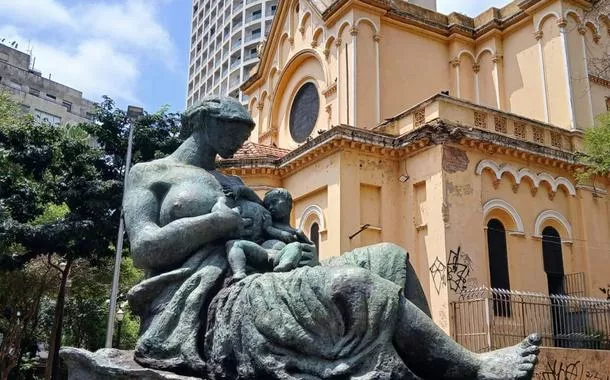 Caminhar para recontar: Trilhas das Memórias Negras resgatam vozes e histórias apagadas de São Paulo