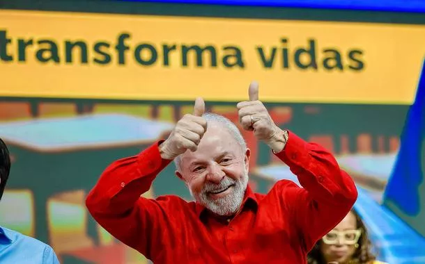 Lula anuncia nova rodada de negociação com os EUA para esta quinta