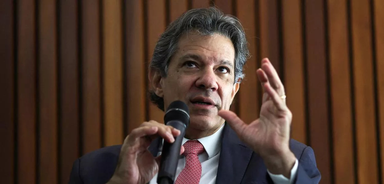 Haddad pode deixar a Fazenda num eventual quarto mandato de Lula