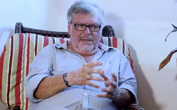 "Nós somos brancos e não analisamos nossa branquitude", diz Elia