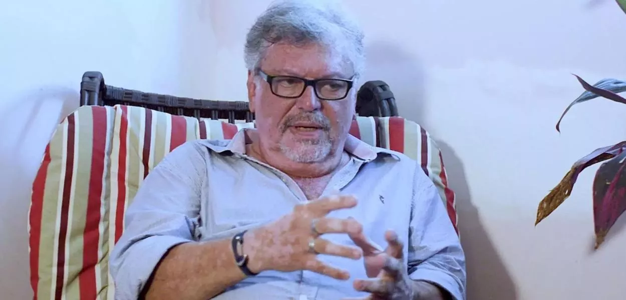 "Nós somos brancos e não analisamos nossa branquitude", diz Elia